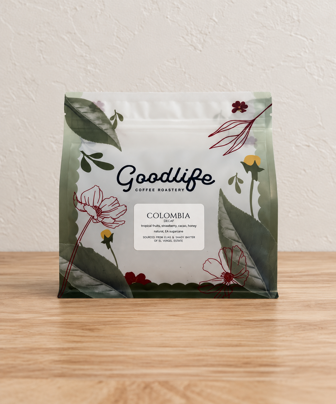 We Found a Decaf Worth Getting Excited About
