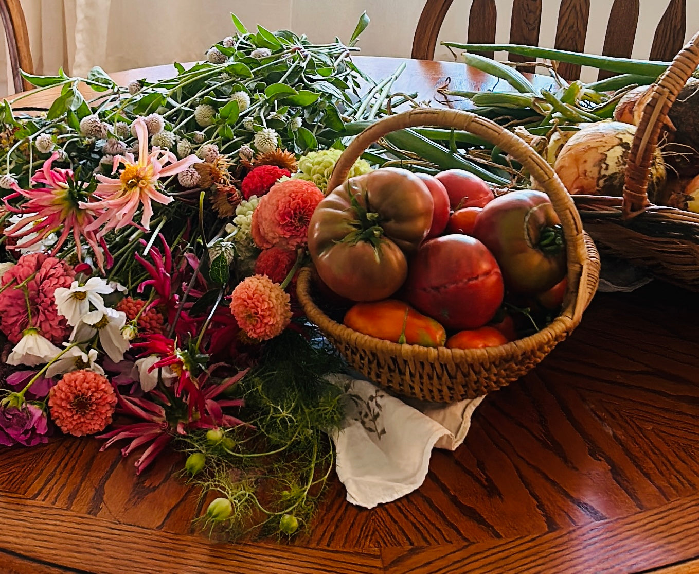 Yard Bounty