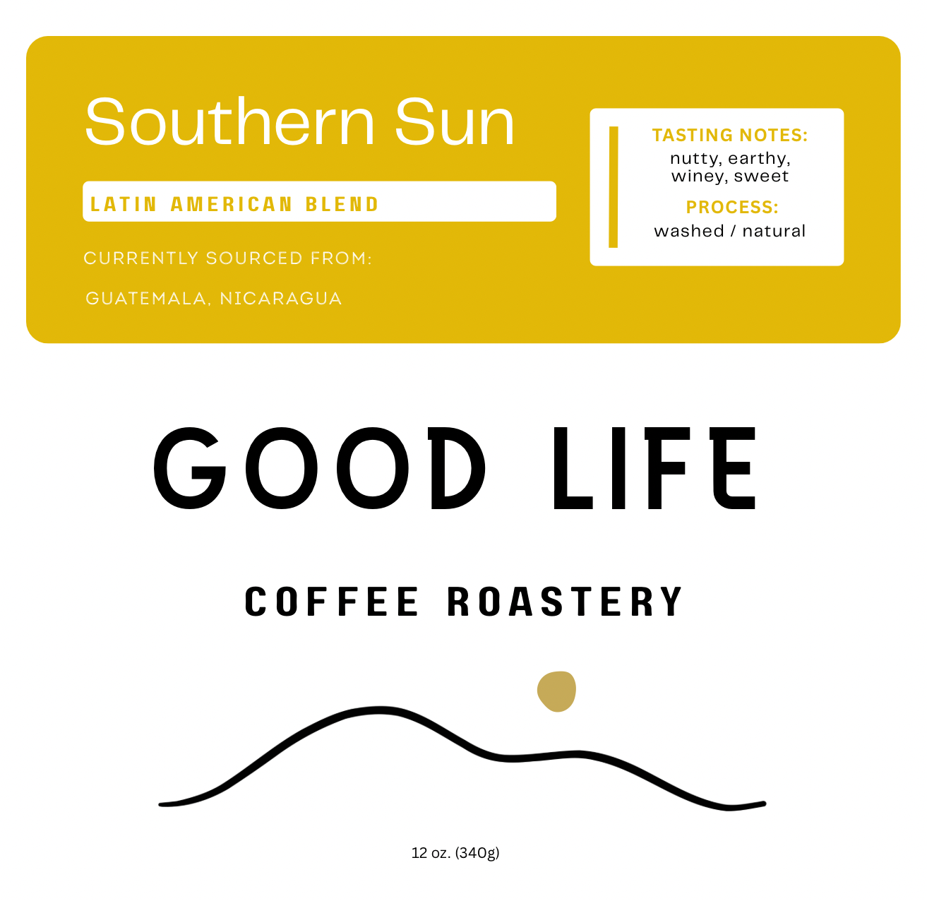 Southern Sun