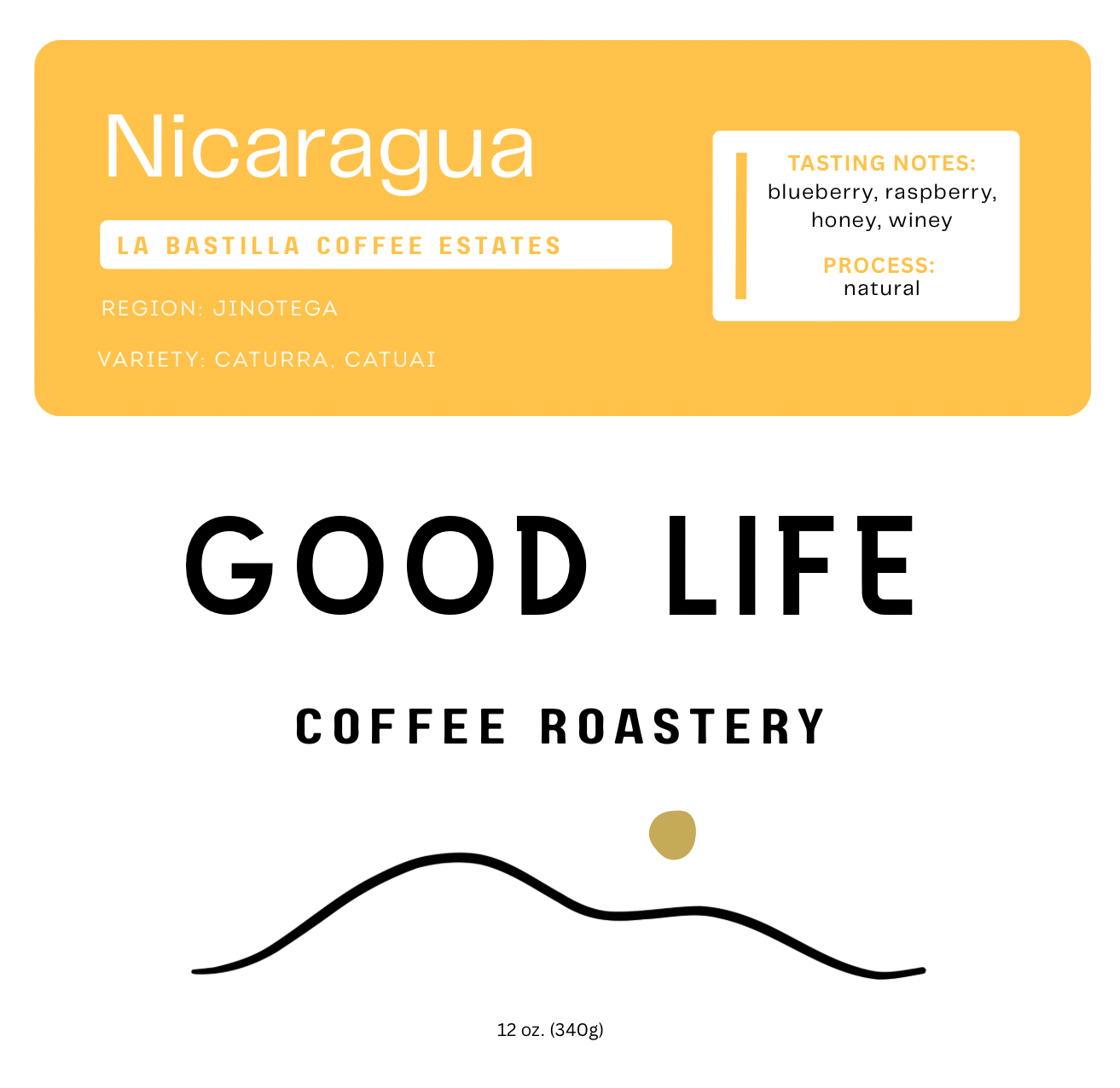 Nicaragua