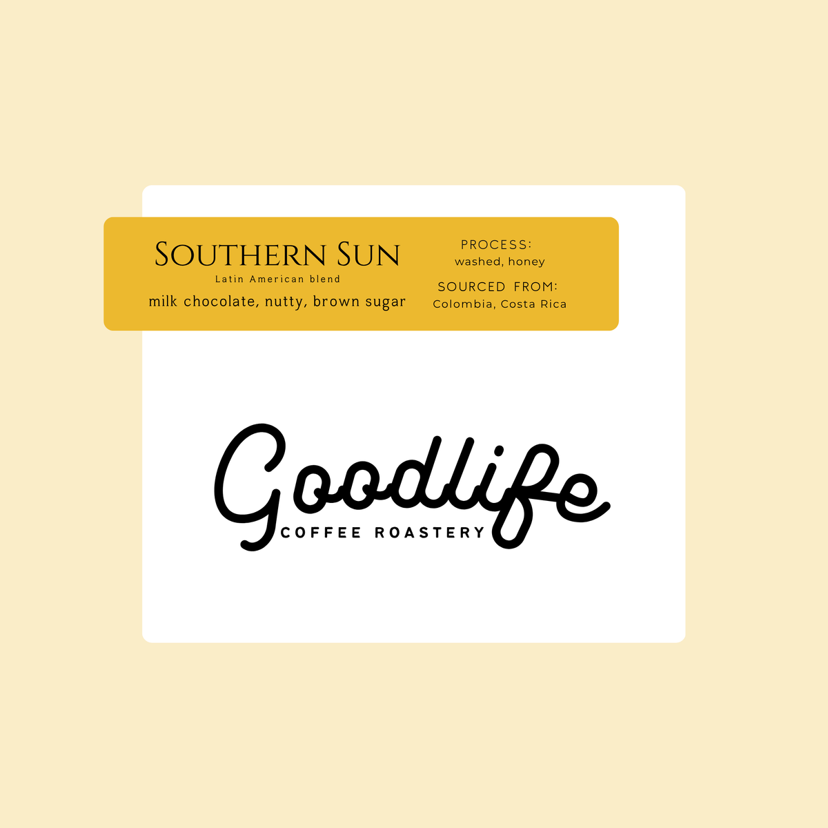 Southern Sun